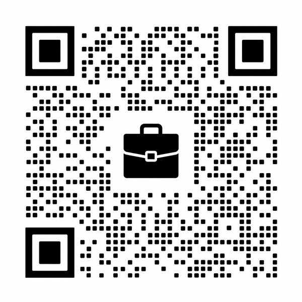 国产视频商务合作二维码